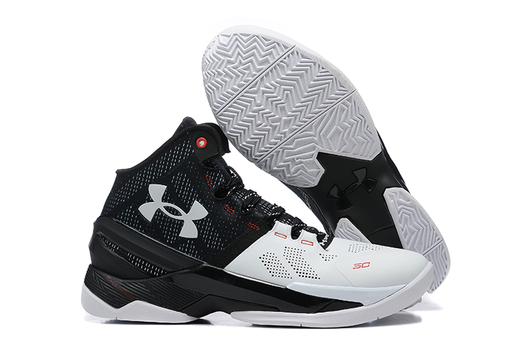 Under Armour Curry 2 Suit And Tie 2024